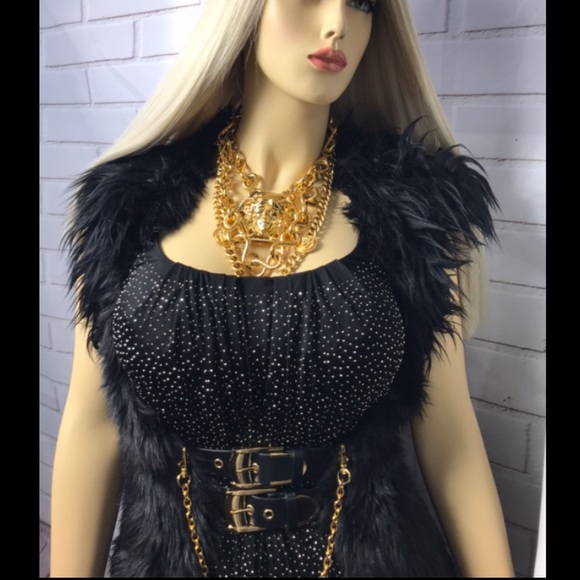 VERSACE - Picture 5 of 5